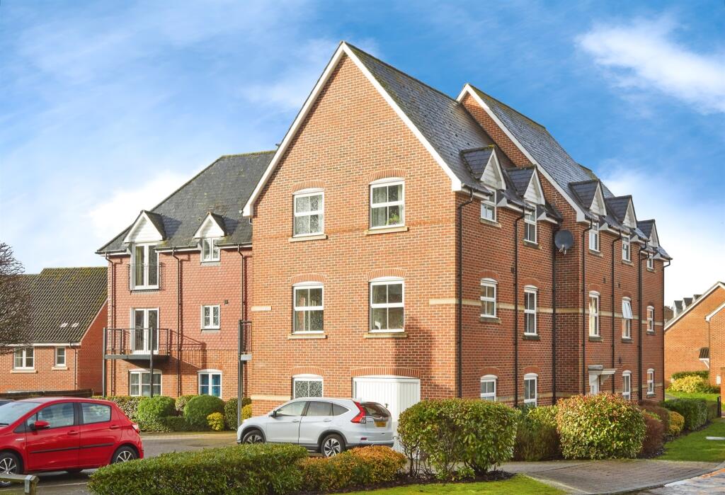 Main image of property: Pilgrims Way, Laverstock, Salisbury