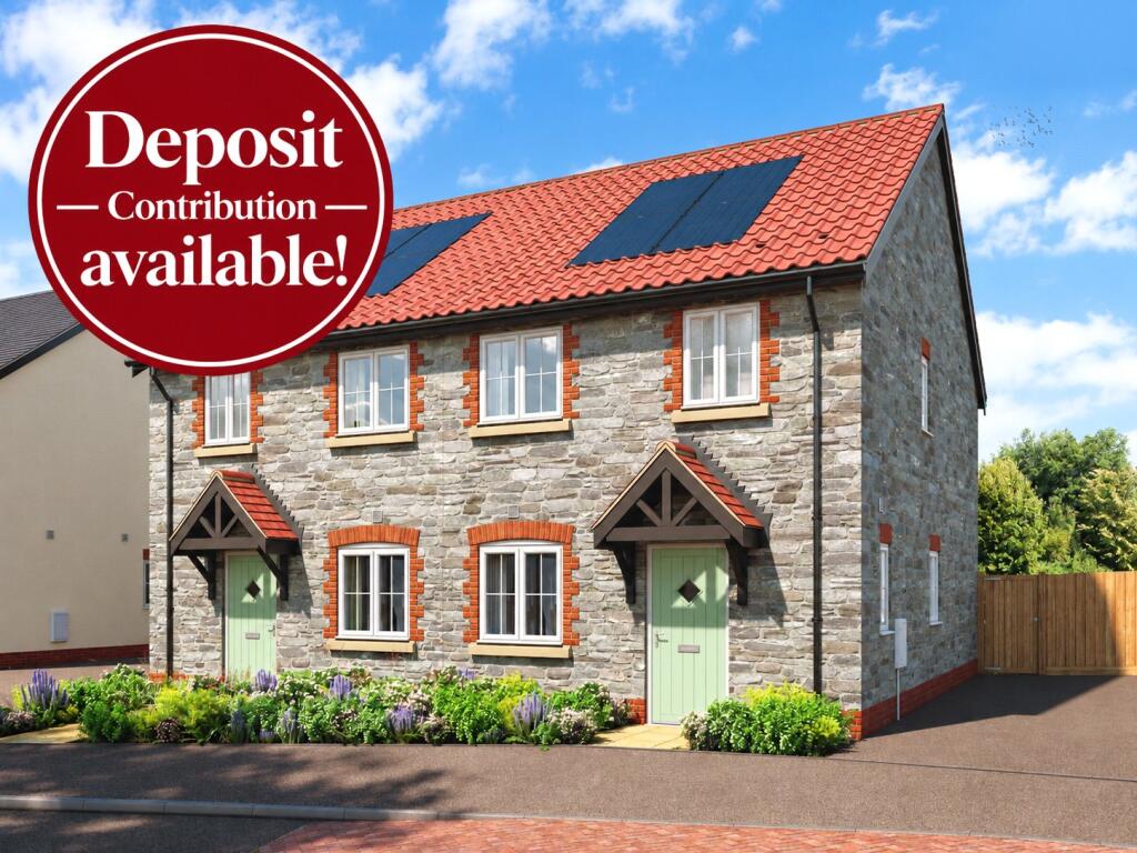 Main image of property: The Oakridge At Quarry Fold, Cromhall, Wotton-under-Edge, Gloucestershire, GL12