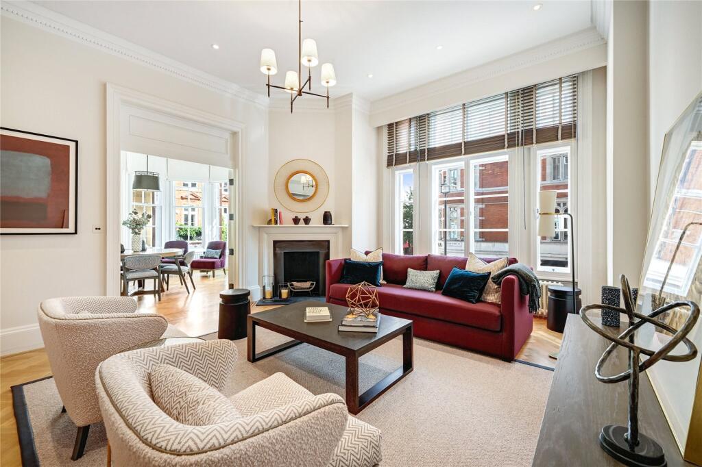 Main image of property: Green Street, 
Marble Arch, W1K
