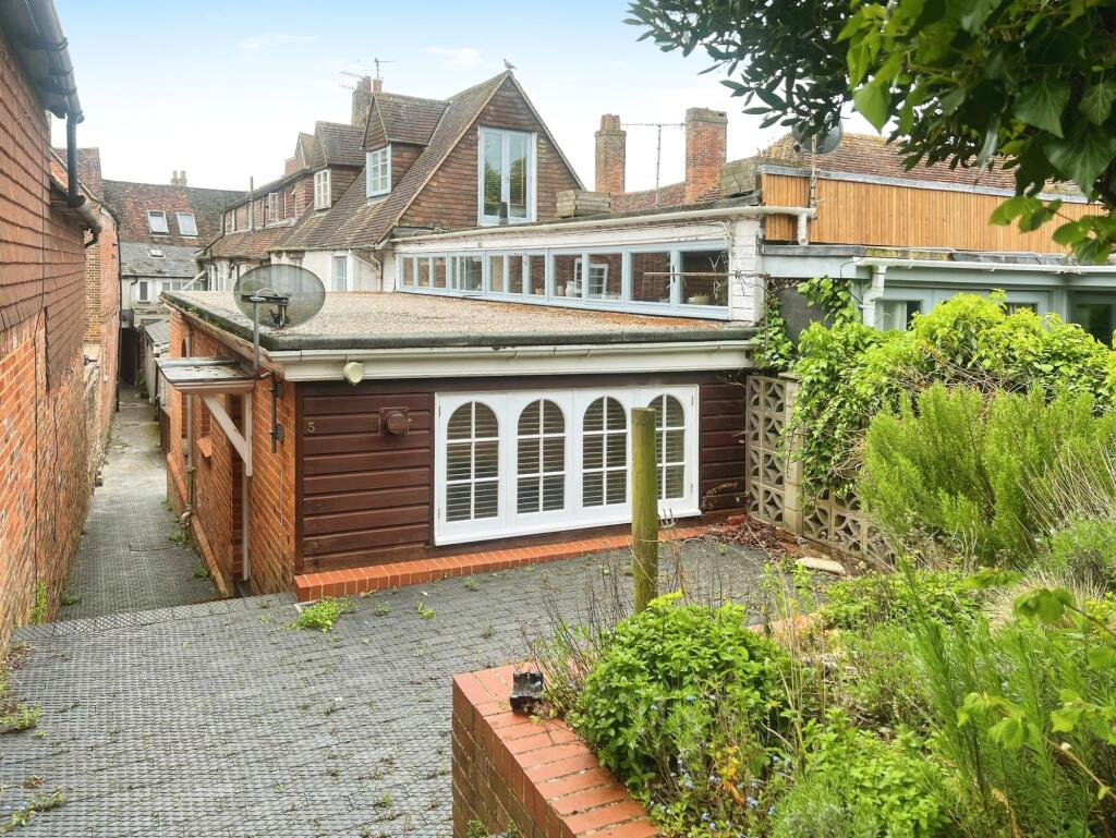 Main image of property: High Street, Marlborough, SN8