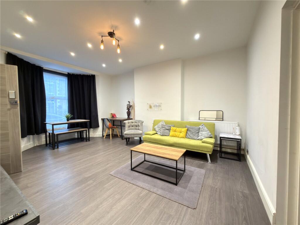 Main image of property: Eastfield Road, Peterborough, Cambridgeshire, PE1