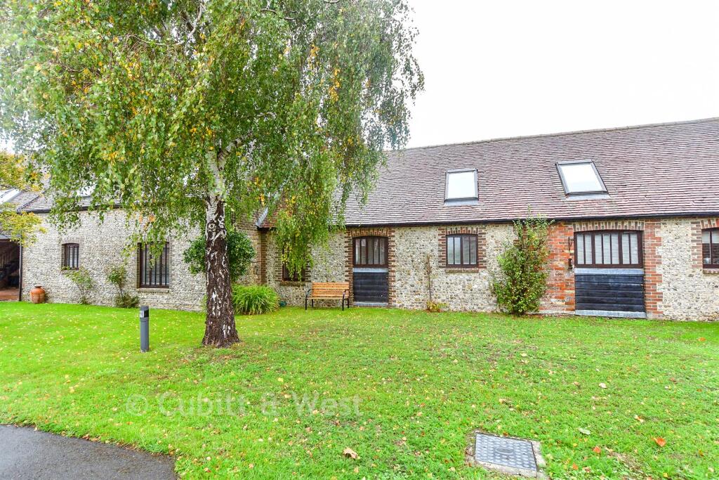 Main image of property: Saxon Meadow, Tangmere, Chichester, West Sussex