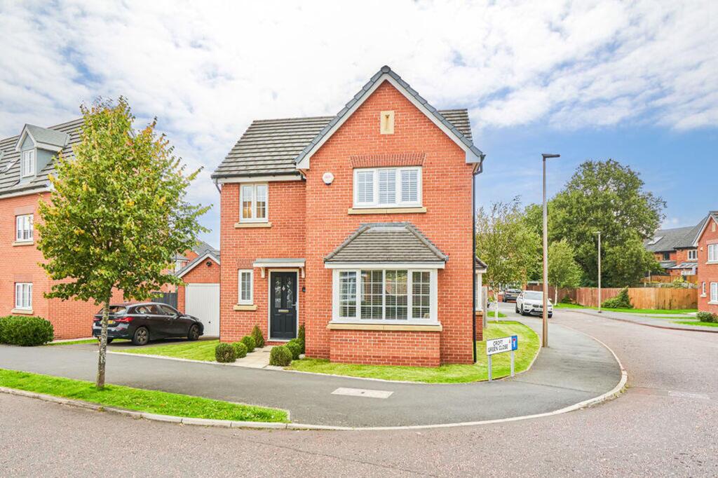 House in Warrington - View 4