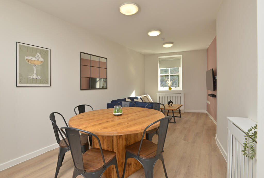 Flat 5, Isca Lofts, Exeter, EX4 - View 2