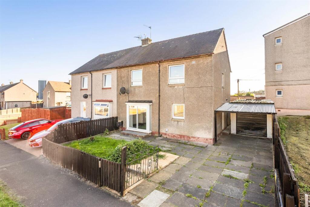 Main image of property: Marina Road, Bathgate