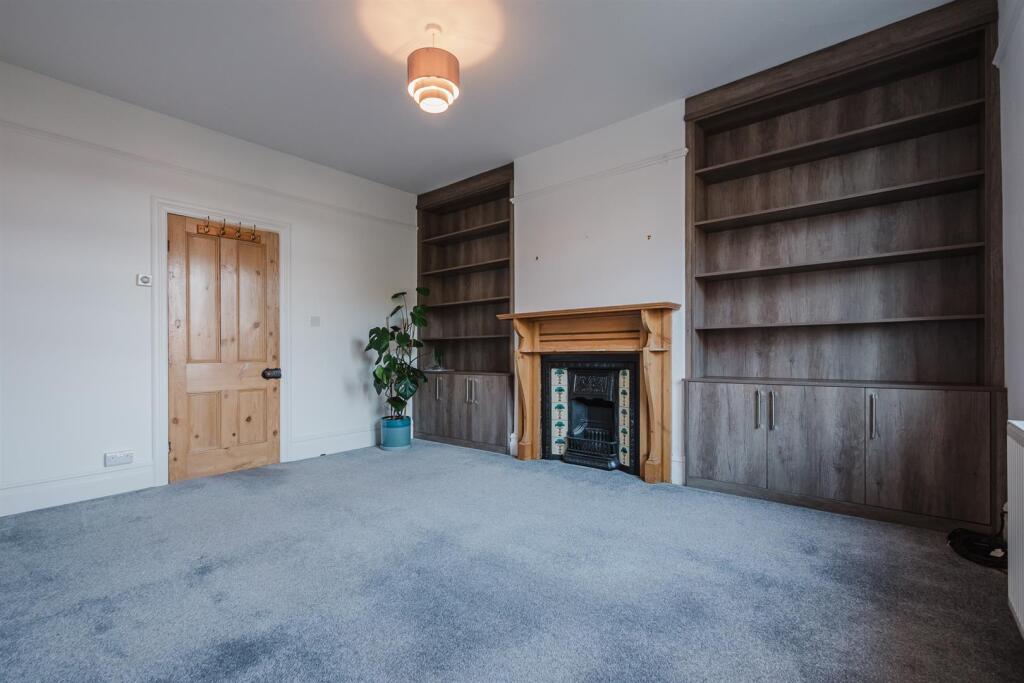 Main image of property: Westgate, Hale