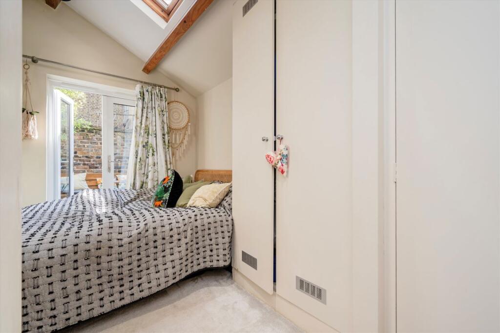 Apartment in London, Hurlingham, Fulham - View 5