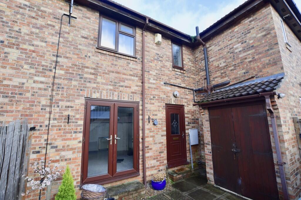 Main image of property: James Court, Pocklington