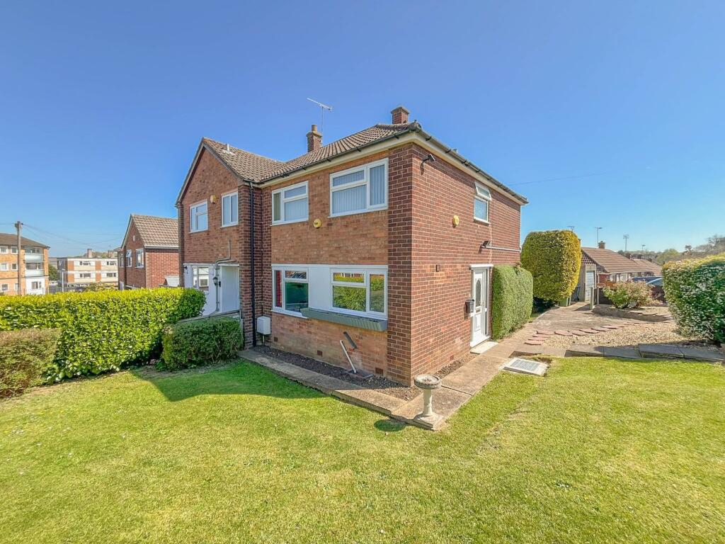 Main image of property: Collingwood Avenue, Bilton, Rugby, CV22