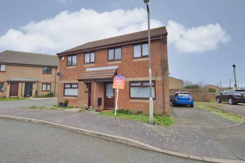 Main image of property: Poplar Drive, Elvington, Dover, Kent, CT15