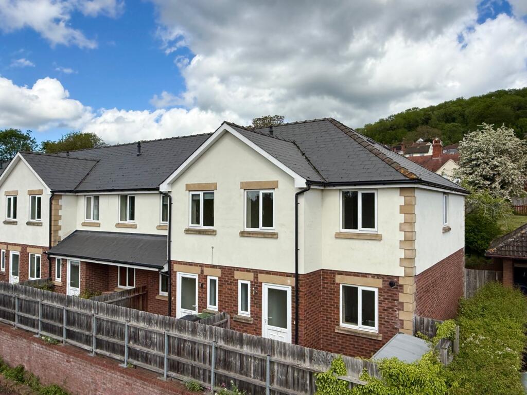 Main image of property: High View Row, Homend Crescent , Ledbury, HR8