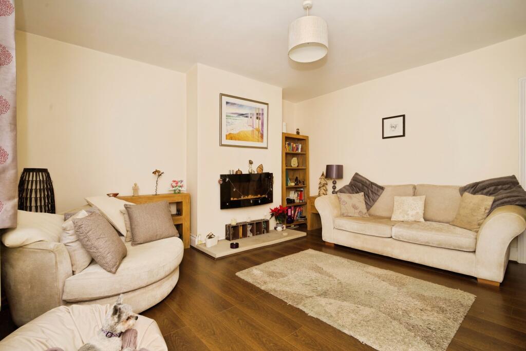 Main image of property: Woodside Road, Huddersfield, HD4