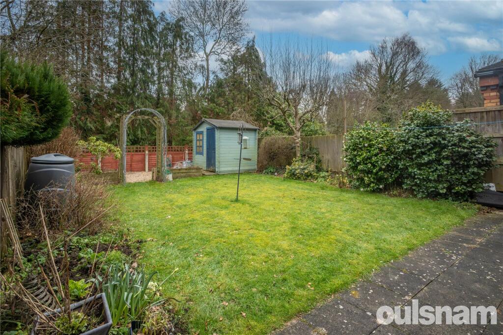 Additional image 20 of Selly Wick Drive, Selly Park, Birmingham, West Midlands, B29