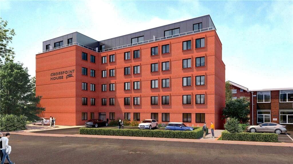 Main image of property: Stafford Road, Wallington, SM6
