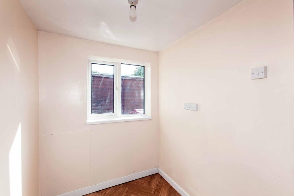 House in Sheffield - View 4