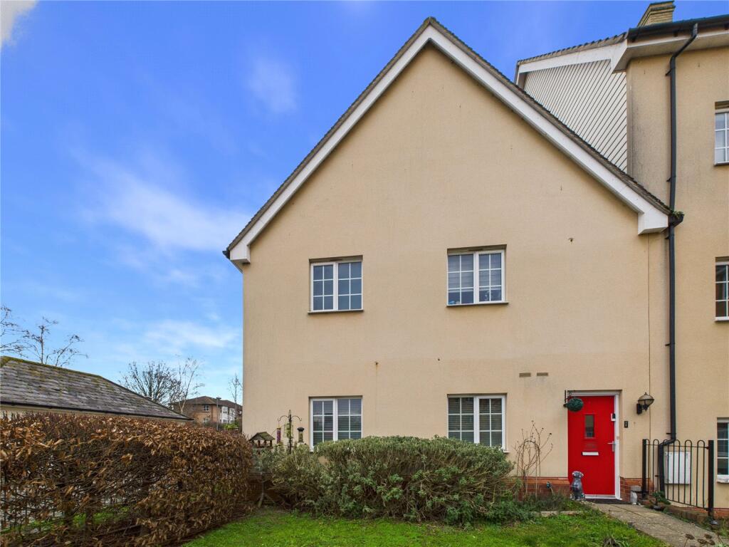Main image of property: Bramble Road, Witham, Essex, CM8