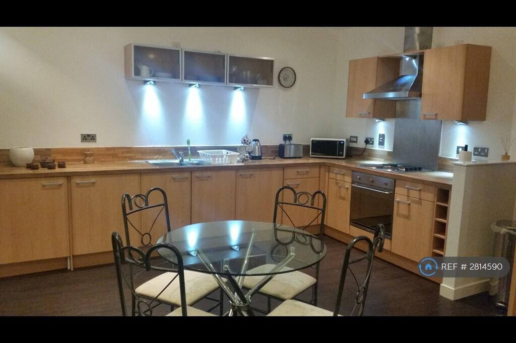 Main image of property: Oswald St, Glasgow, G1