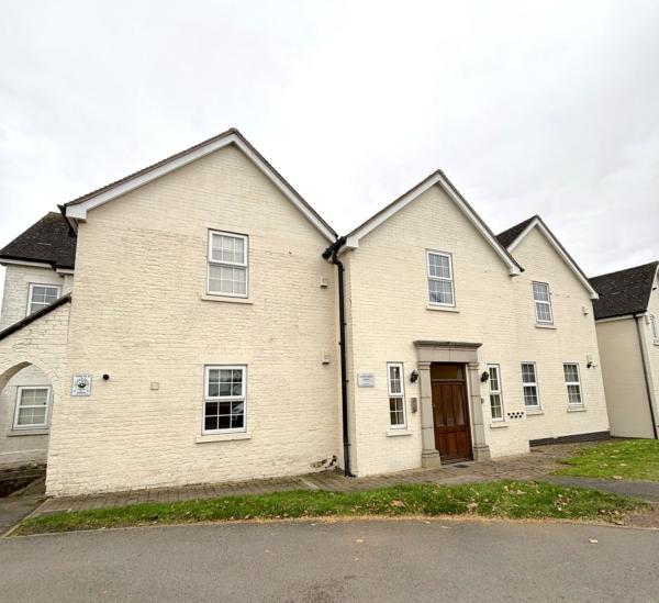 Main image of property: Longlands Mews, Longlands Lane, Findern, DE65 6PY