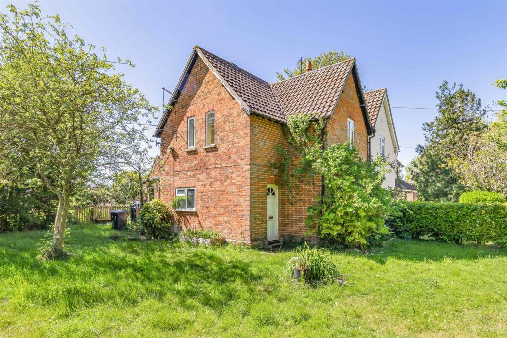 Main image of property: Main Street, Westley Waterless