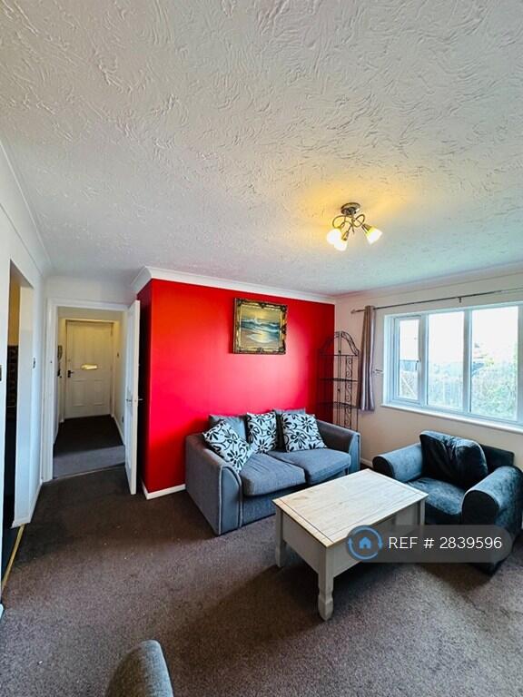 Main image of property: Allington Close, Greenford, UB6