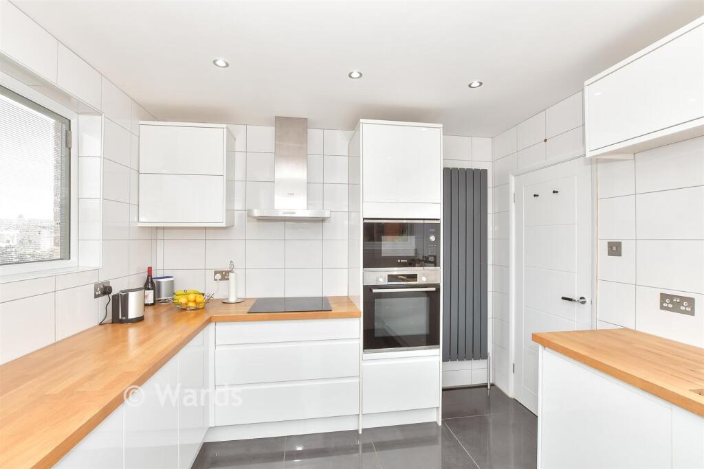 Main image of property: Clifftown Gardens, Herne Bay, Kent