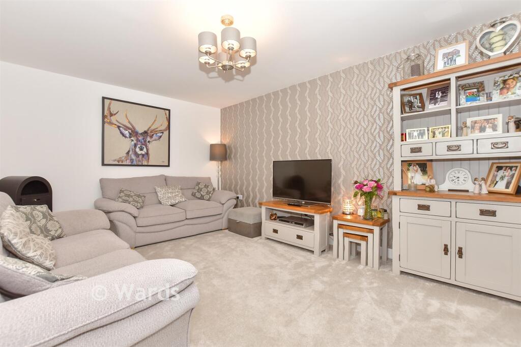 Collier Street, Yalding, Maidstone, Kent photo 3