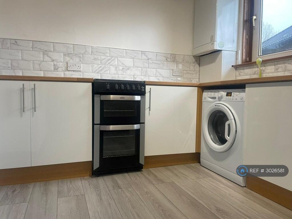 Apartment in Glasgow - More