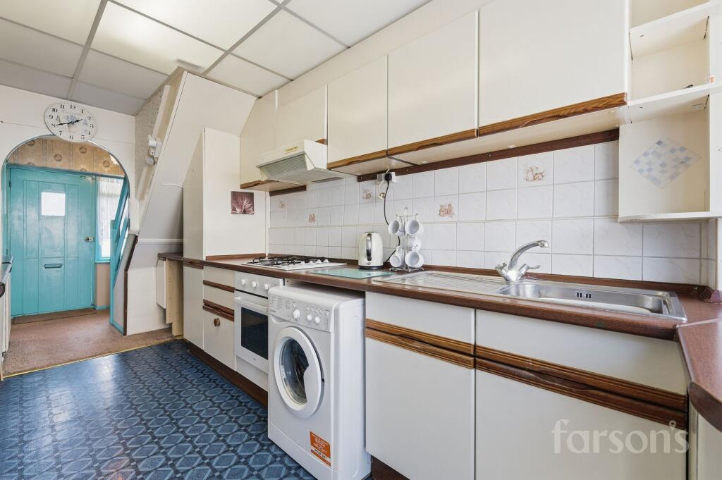 Bournebridge Close, Hutton, CM13 - View 6