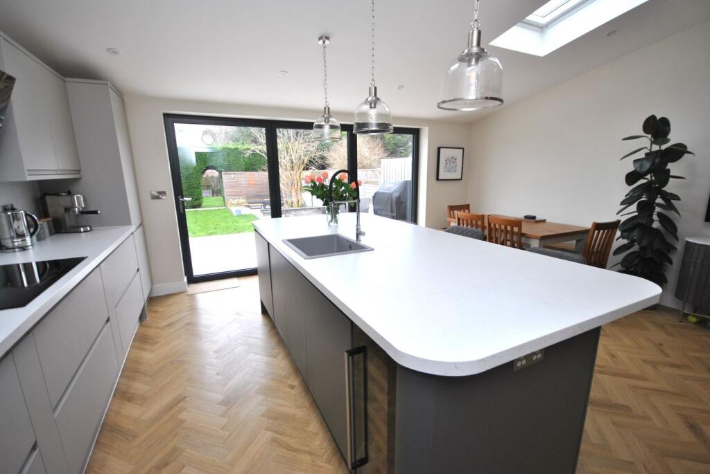House in Cheddar, Somerset - View 4