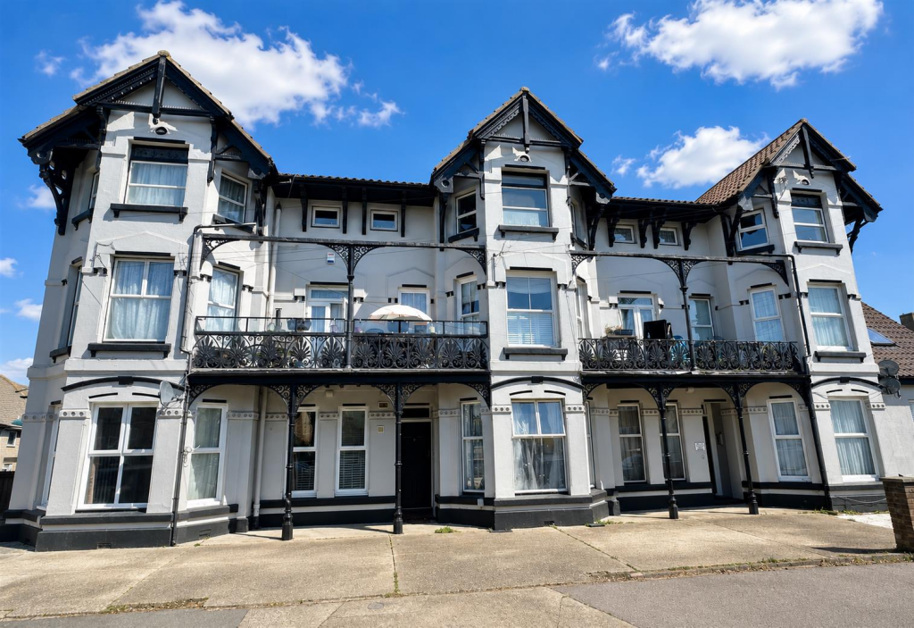 Main image of property: Granville Road, Clacton-On-Sea, Essex