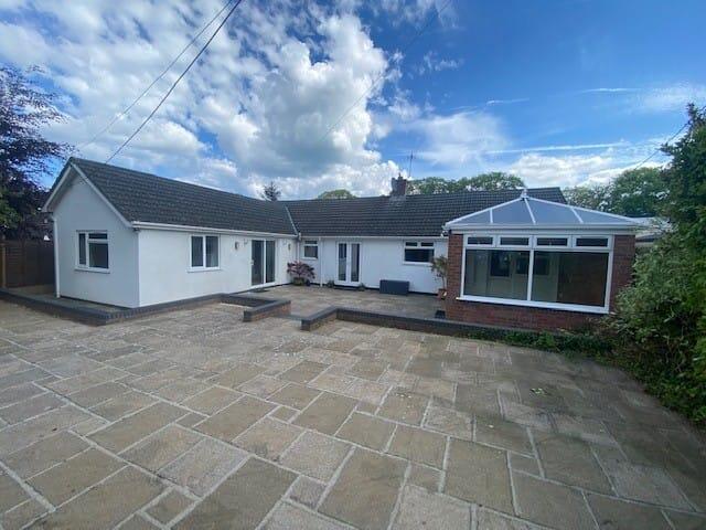 House in Shrewsbury - View 2