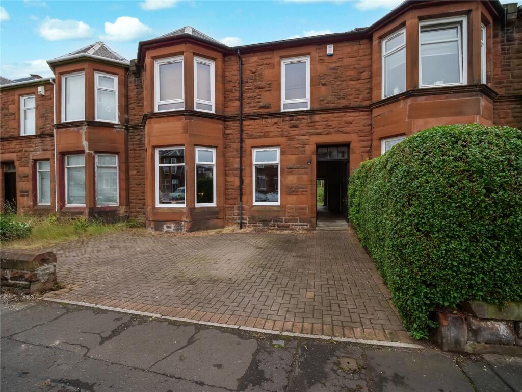Main image of property: Barbadoes Road, Kilmarnock, East Ayrshire, KA1