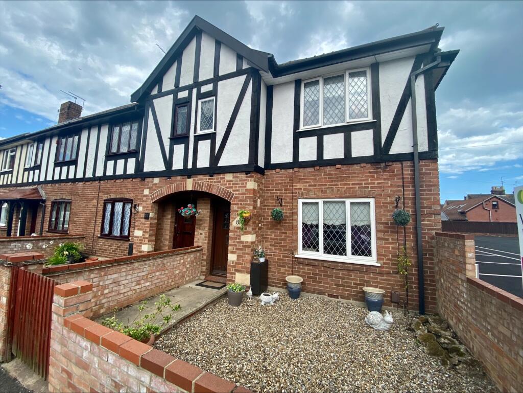 Main image of property: Lowestoft Road, Gorleston, Great Yarmouth