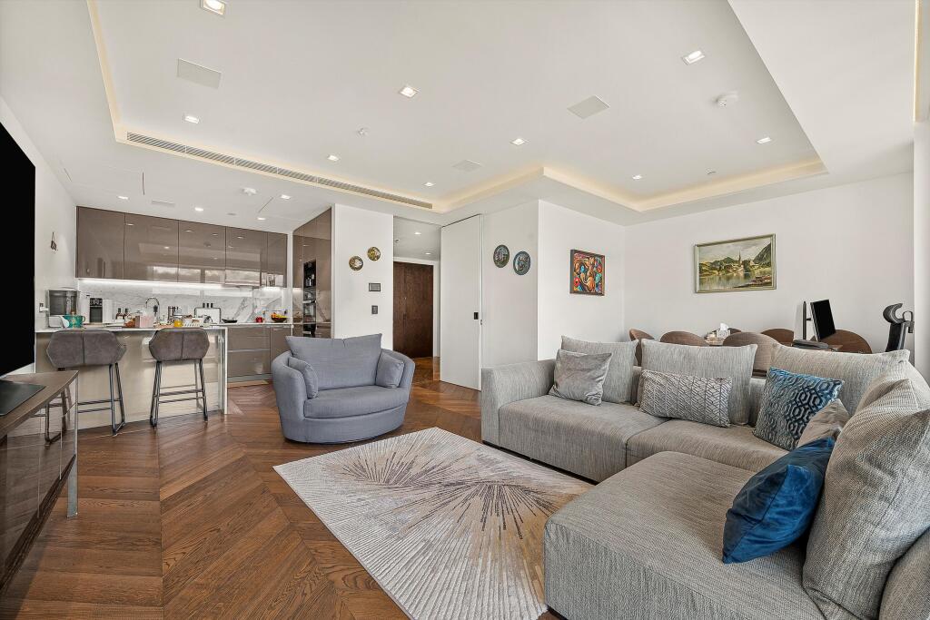 Main image of property: Duchess Walk, London SE1