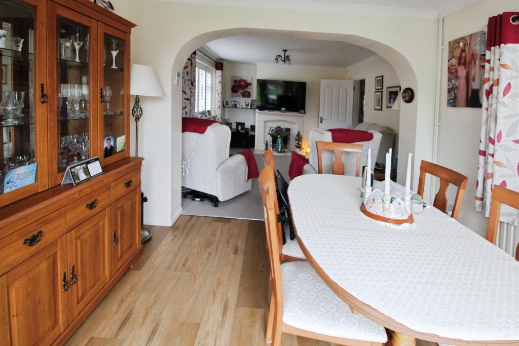 House in Colchester - More