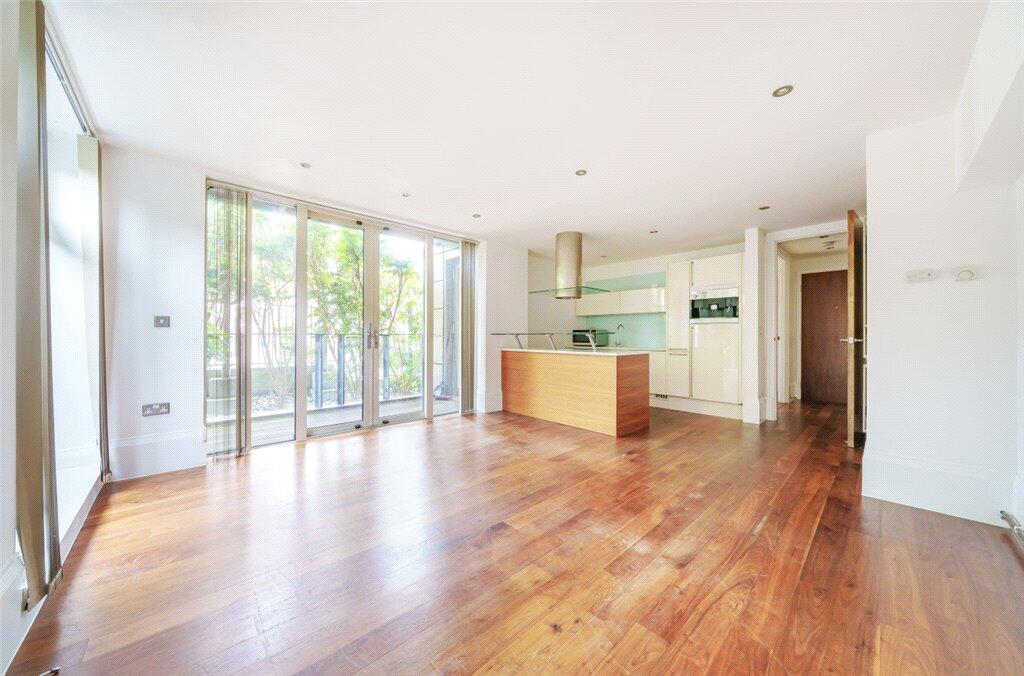 Apartment in Ilford - View 2