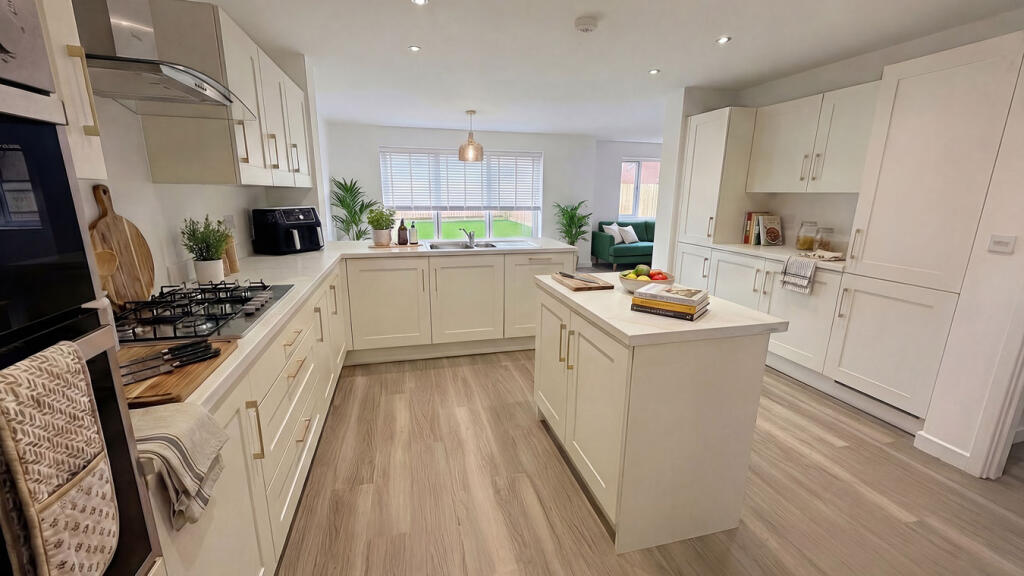 Main image of property: Preston Road,
Longridge,
PR3 3BD