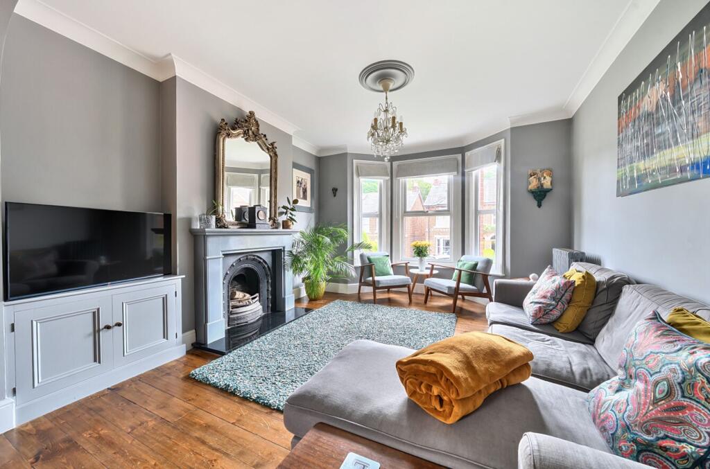 Main image of property: St. James Park, Tunbridge Wells, TN1