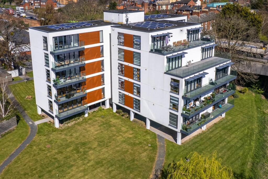 Main image of property: Fryers Gate, Hereford