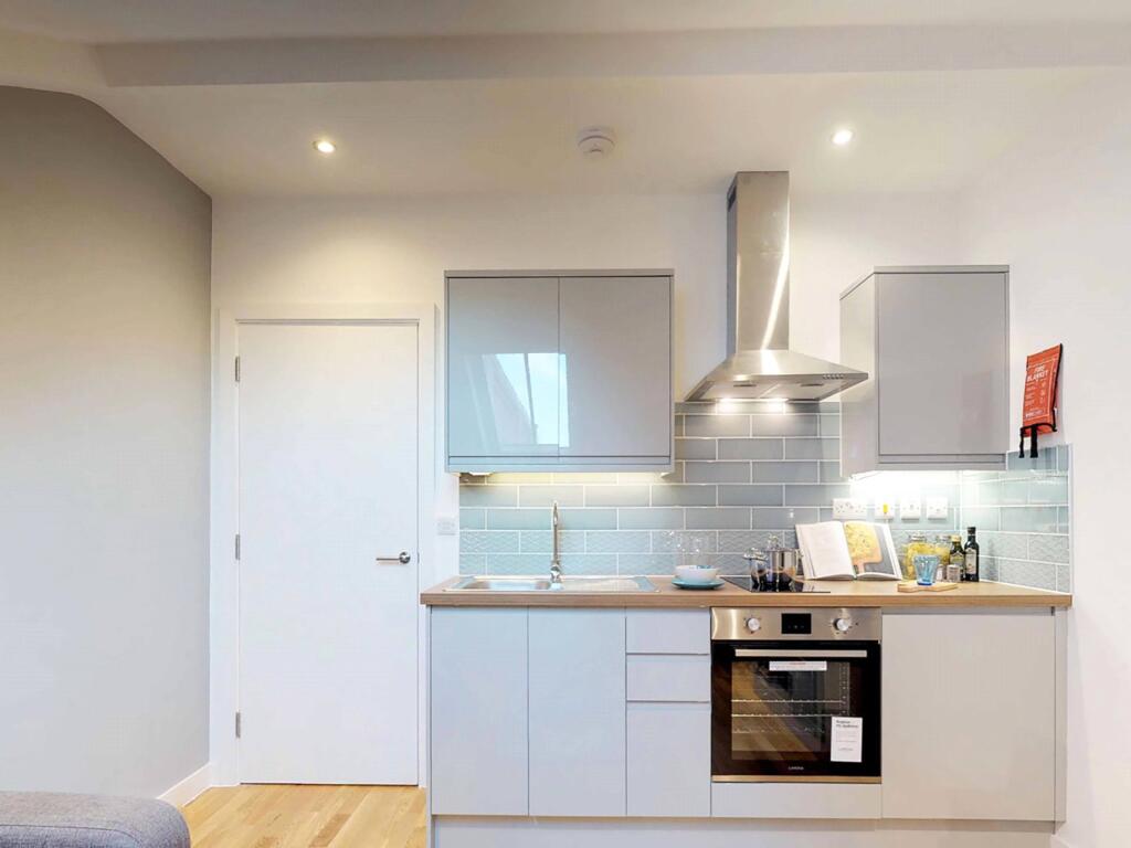 Main image of property: Apt 75, Onyx Residence #142884