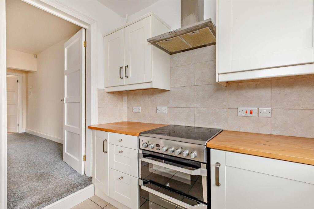 Ebenezer Street, Langley Mill, Nottingham - View 3