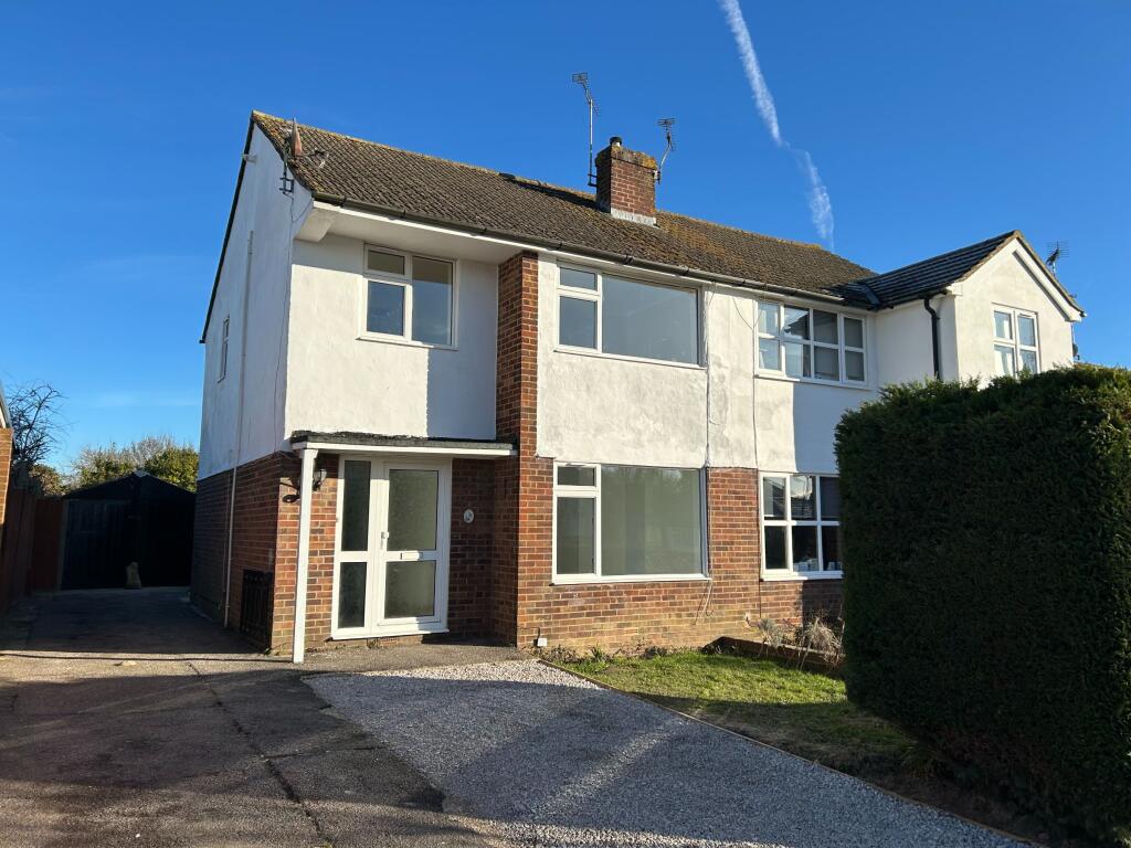 Main image of property: Wheatfield Close, Cranbrook