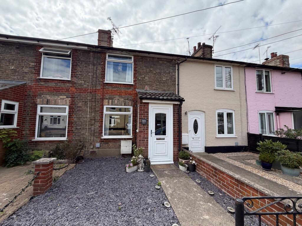 Main image of property: Bridge Street, Stowmarket, IP14