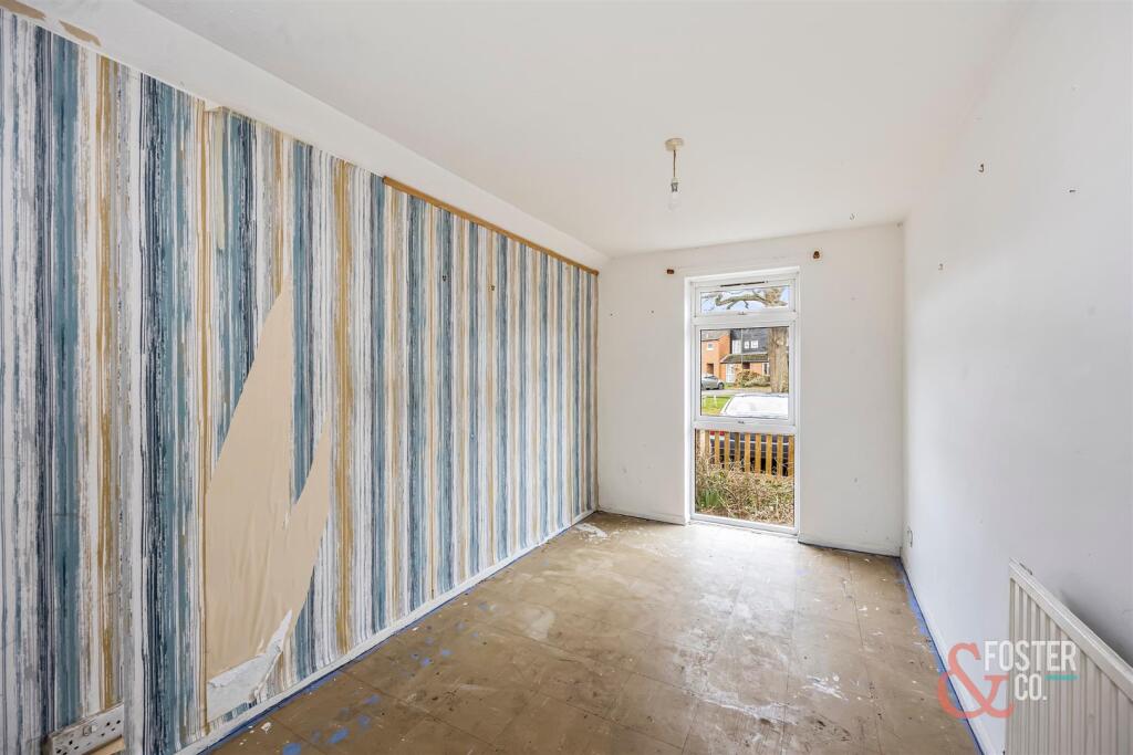 Main image of property: Serrin Way, Horsham