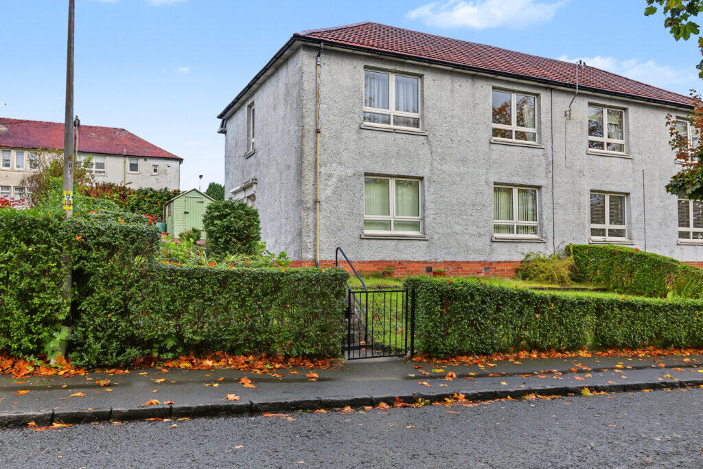 Main image of property: Maple Drive, Parkhall