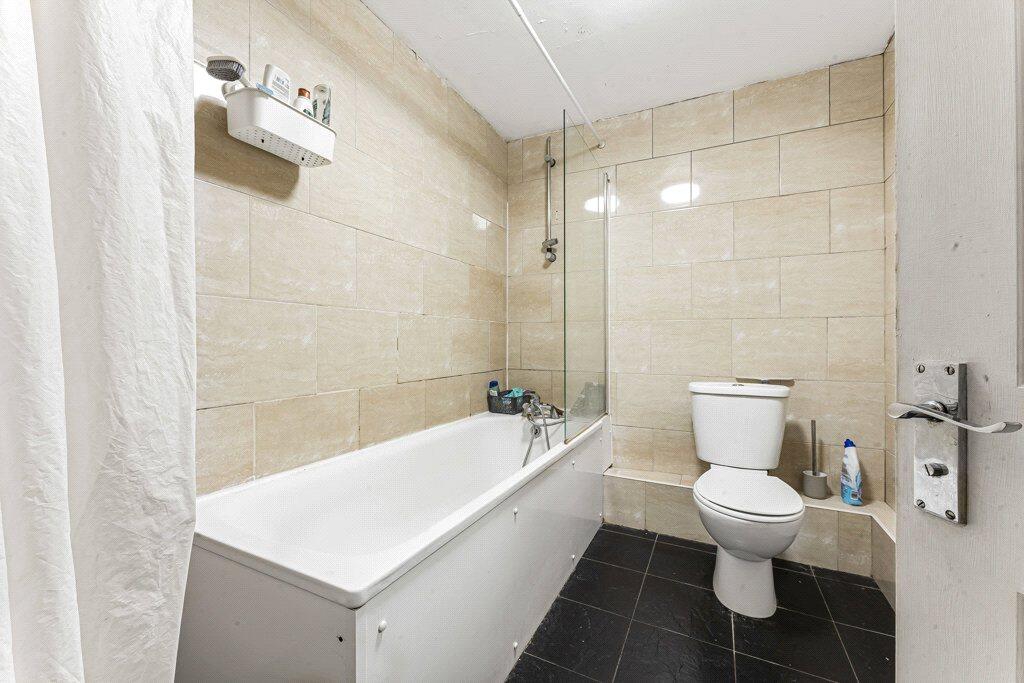 Apartment in London, Shoreditch - View 5