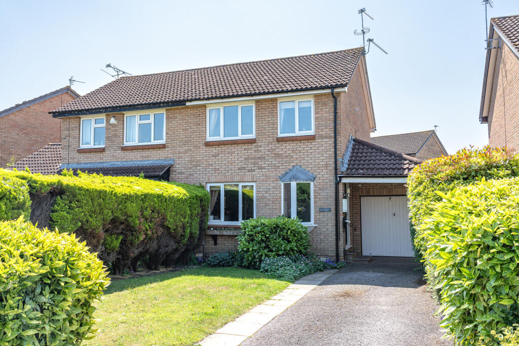 Main image of property: Gadshill Drive, Stoke Gifford, Bristol