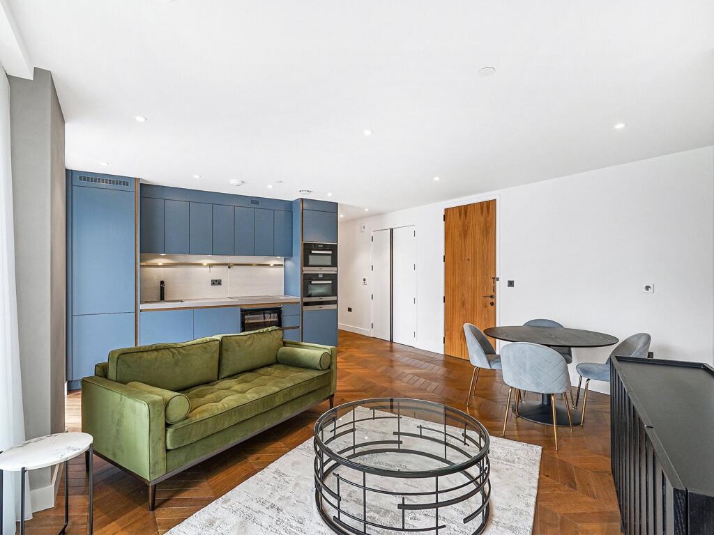 Main image of property: Newton Street, London, WC2B