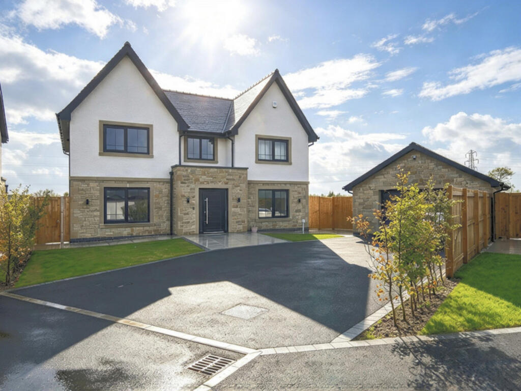 Main image of property: Windy nook Meadows, Bartle, PR4