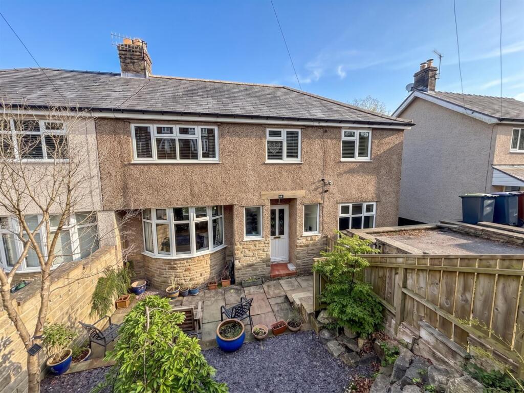 Main image of property: Corbar Road, Buxton